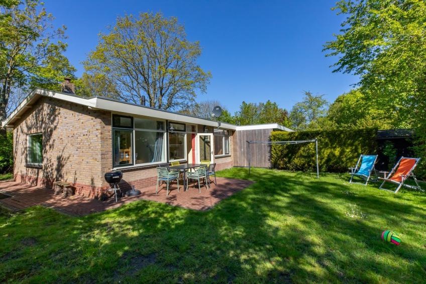 Holidayhome - Oosterpark 77 | Oostkapell - foto 25