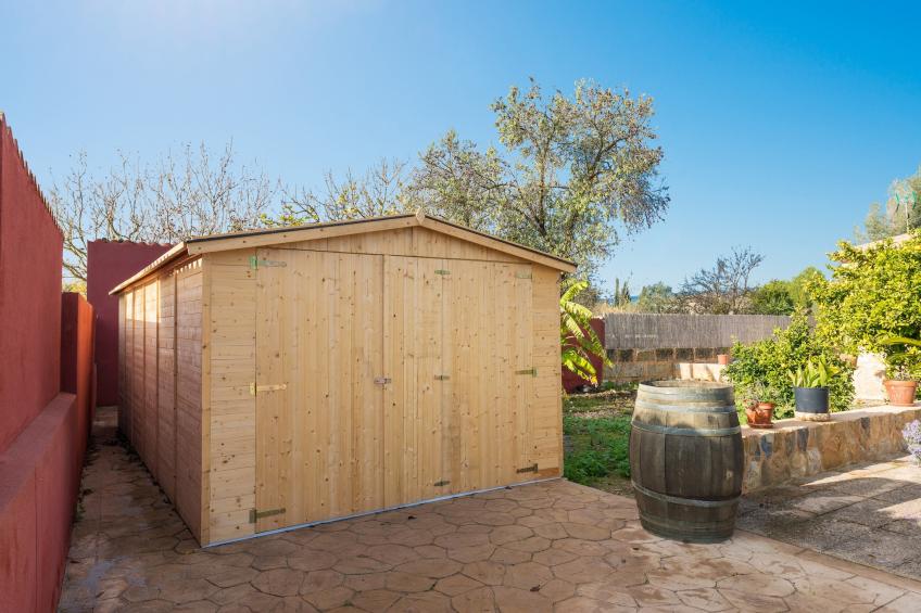 Es Blanquer De Na Fani - foto 49