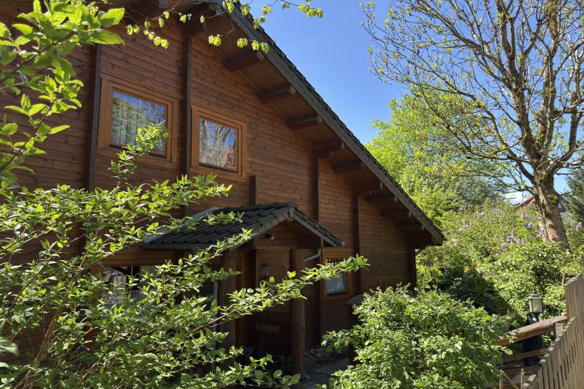 Vakantiewoning, Clausthal-Zellerfeld - foto 31