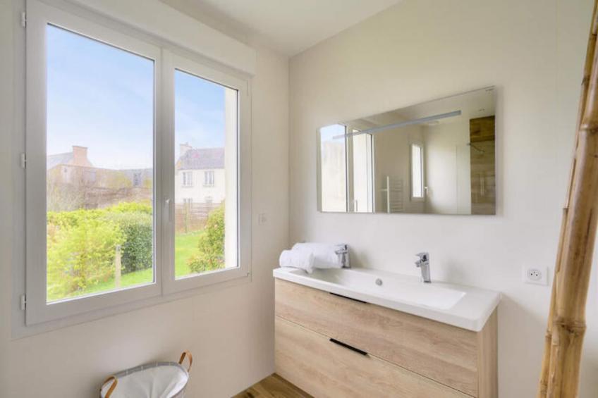 Maison à Ploneour-Lanvern - foto 16