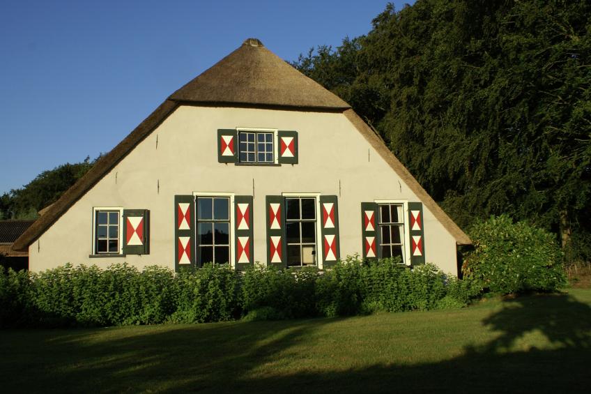 Hofstede Groot Blankenstein - foto 10