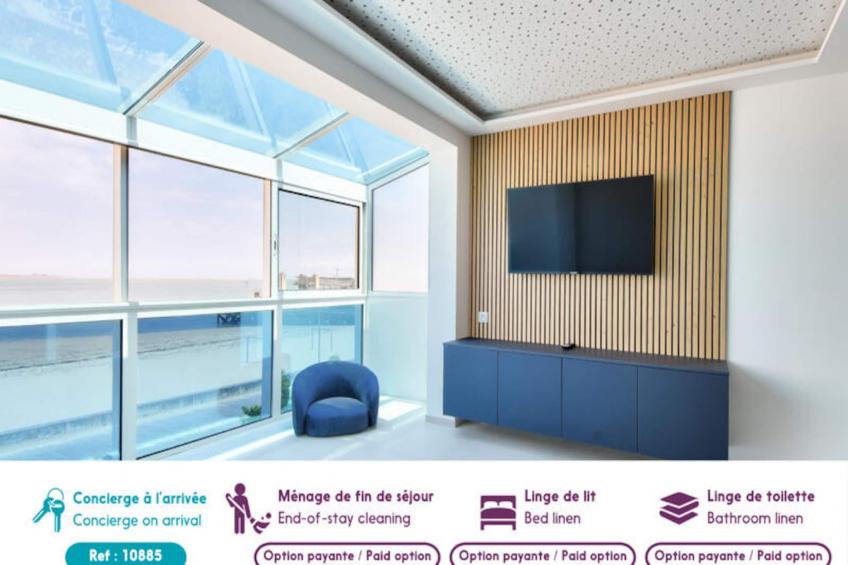 Appartements à La Barre de Monts - Noirmoutier - foto 3