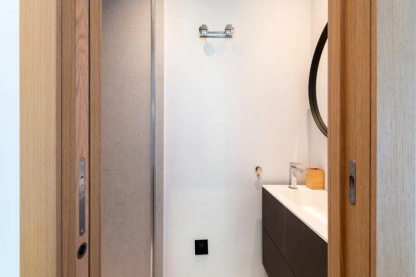 Résidence 4p Vue Mer, Résidence De Standing Avec Piscine & Tennis - foto 45