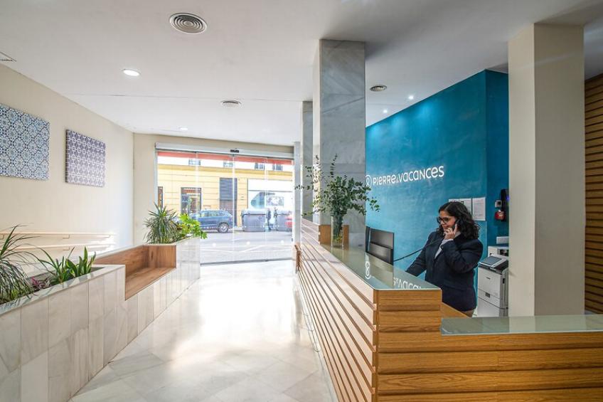 Sevilla Studio 2p - foto 36