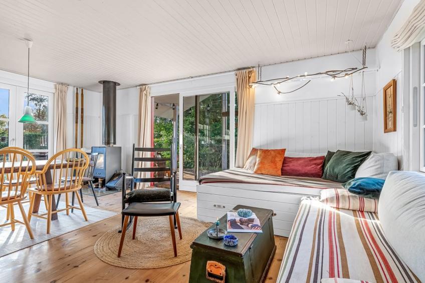 "Heraldine" - 400m from the sea - foto 22