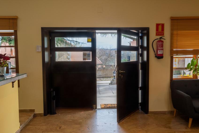 Die Santa-Maria-Kaserne - foto 2