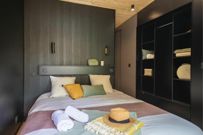 Chalet Albatre 4p 2Bdrms AirCon - foto 7