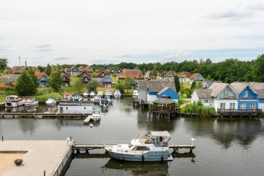 Marina 1 Bedroom Apartment 3 guest - foto 7