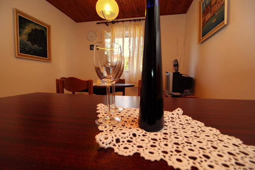 Apartment Kim- Two Bedroom Apartment with Terrace and Sea View - foto 30