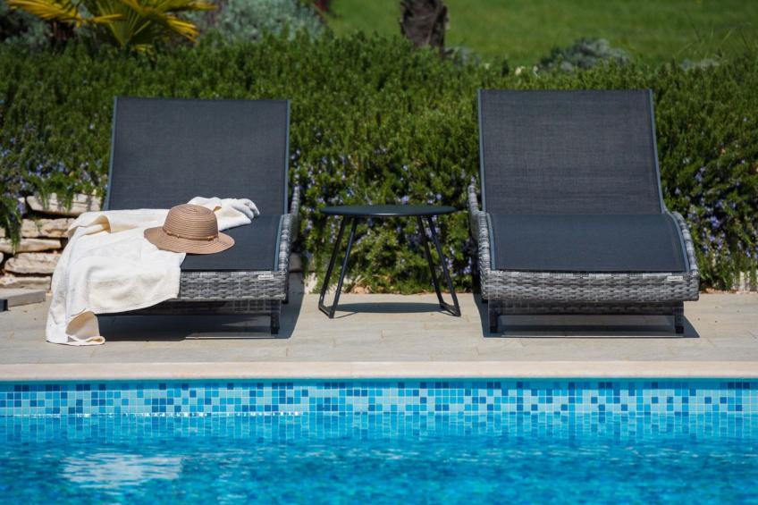 Sommer 'Villa La Dominika - foto 14