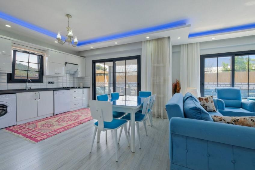 Villa Gold 1 - foto 19
