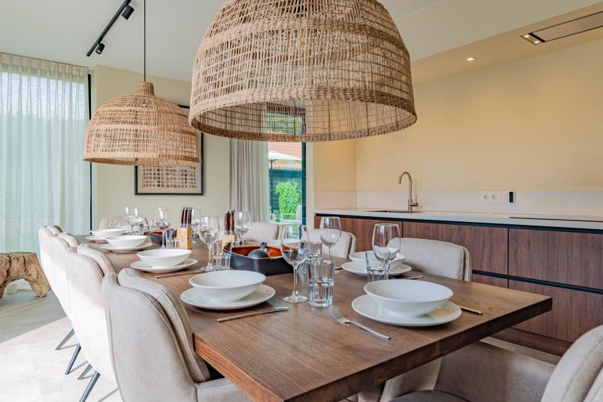 Villa Zilte Duinen - foto 2