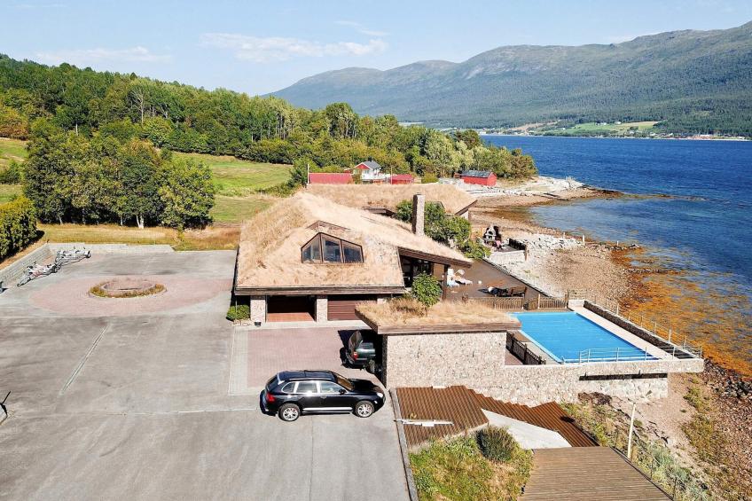 88205 1. ETG, ØVRE BYGG - foto 13