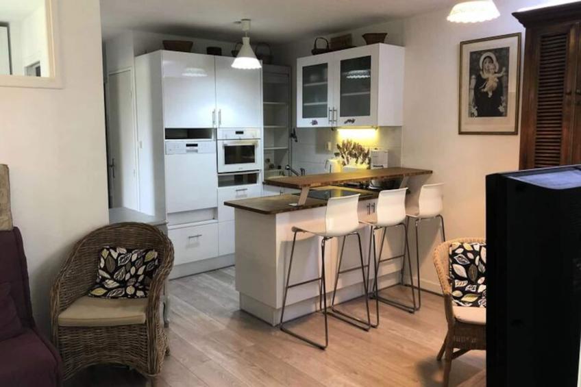 Résidence Palmiers - foto 5