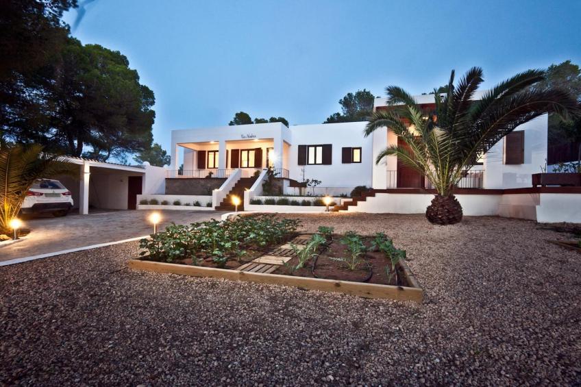 Villa Sa Serra - foto 2