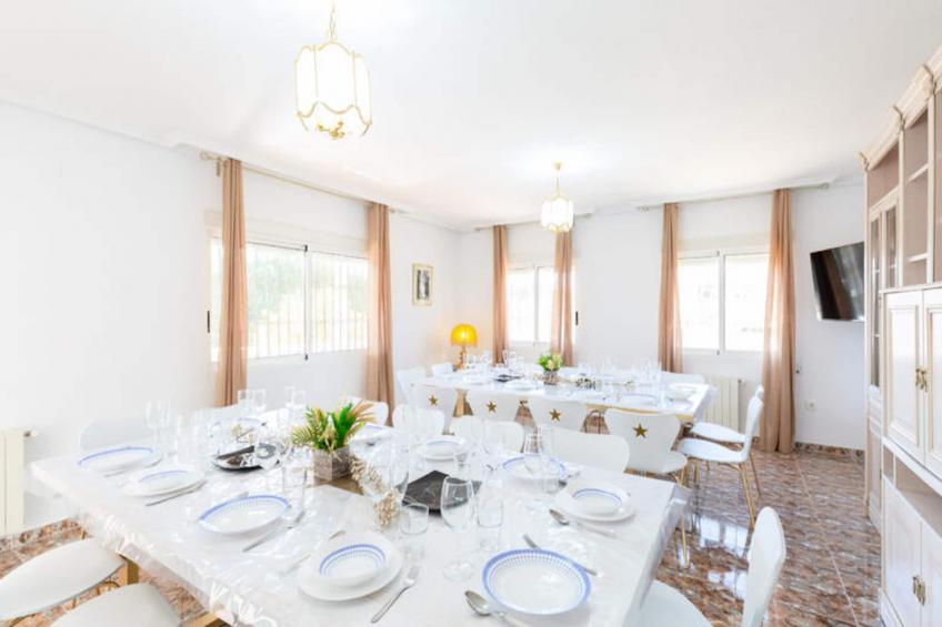 Maison à Mutxamel - foto 3