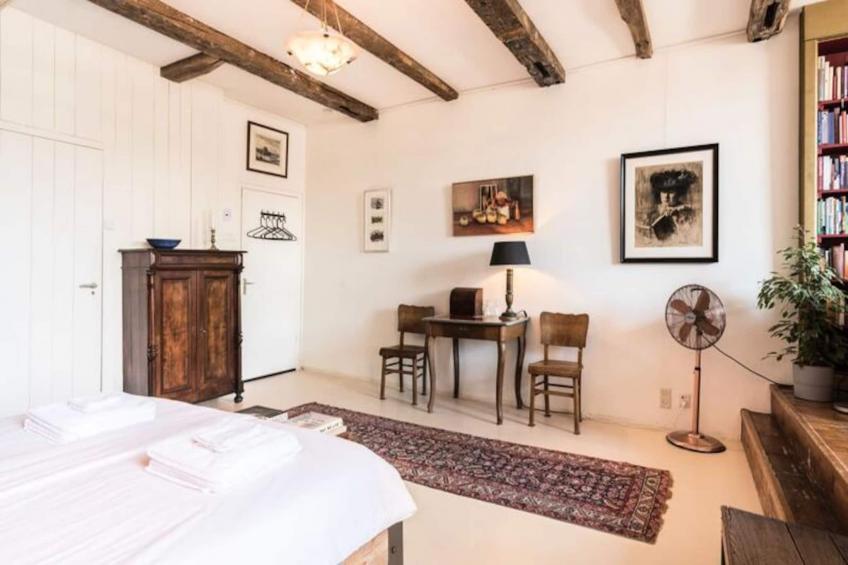 Classy Room 17th Century Canal House - foto 16
