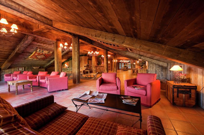 Résidence Chalet Altitude - foto 13