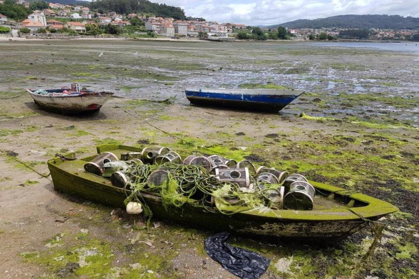 Casa antiguo almacén de sal - foto 31