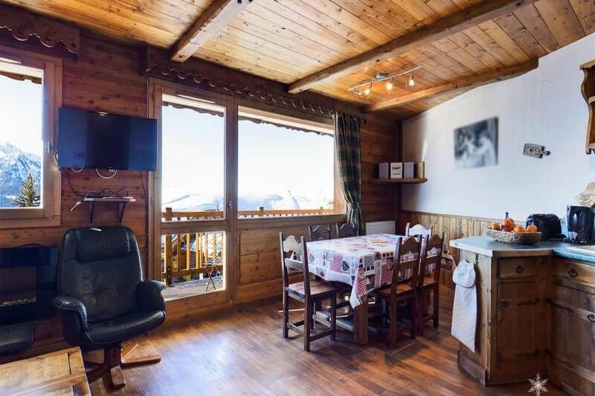 Les Chalets Du Valai - foto 5