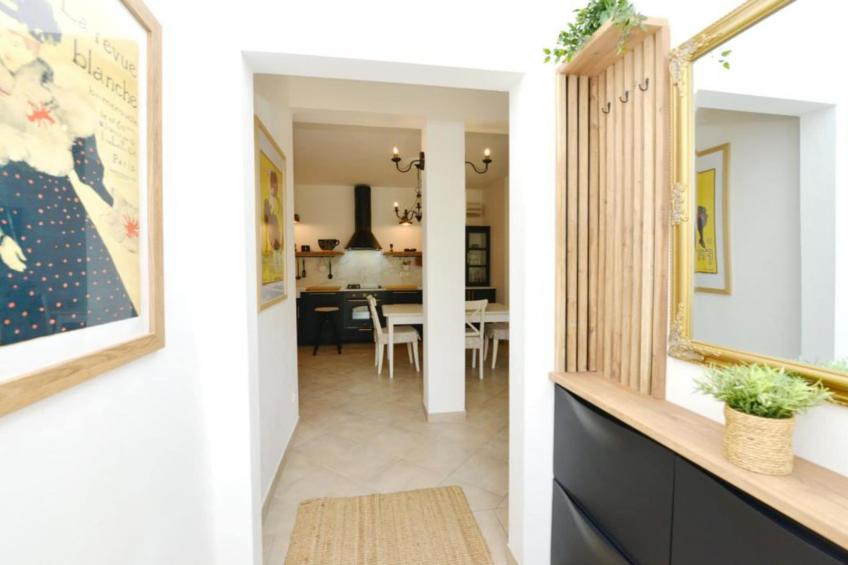 Two-Bedroom Apartment (Maslina) - foto 19