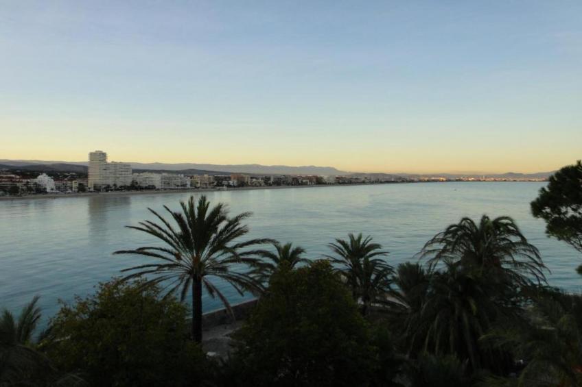 Apartamentos Tamarindos Peñiscola 3 SUPERIOR B - foto 29