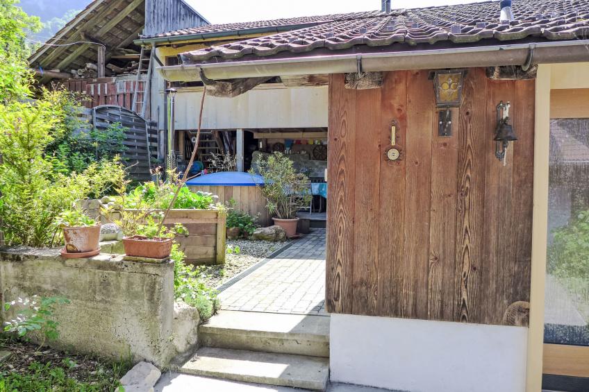 Beim Thor Gross - foto 25