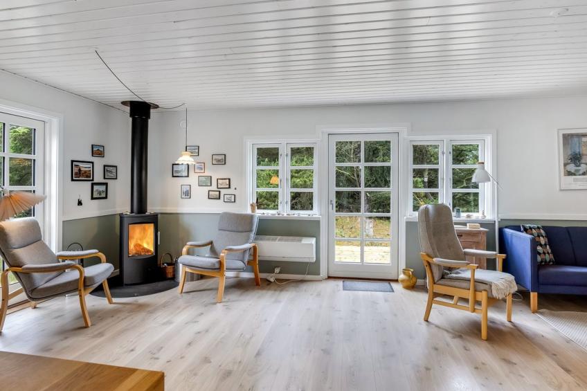 "Ruven" - 500m from the sea in Western Jutland - foto 2