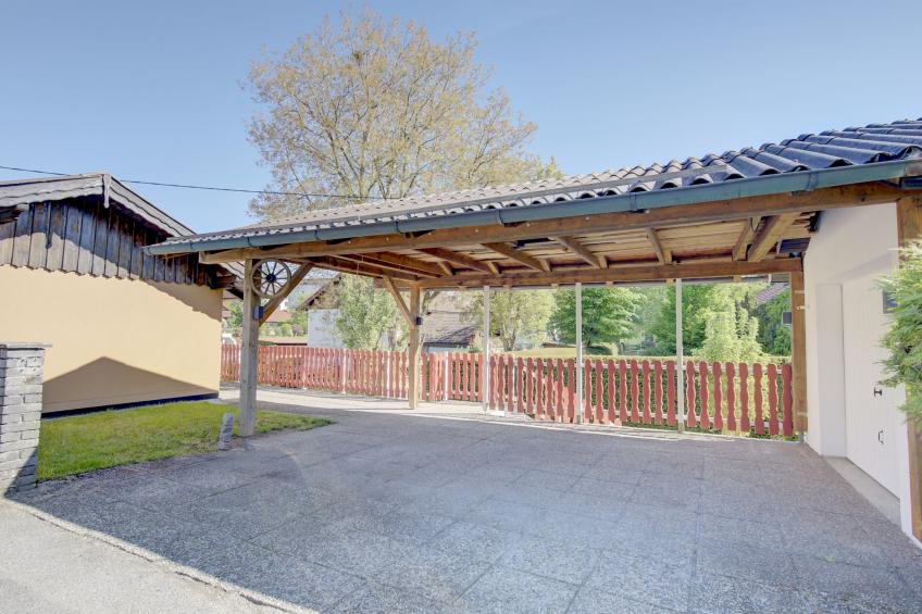 Gemütlicher Bungalow - foto 29