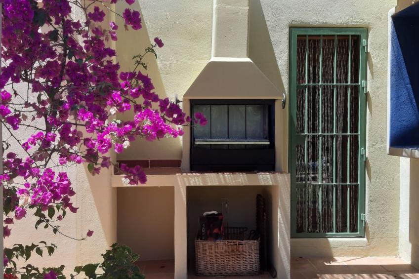 Schöne Villa für 6 Personen mit Schwimmbad - foto 12