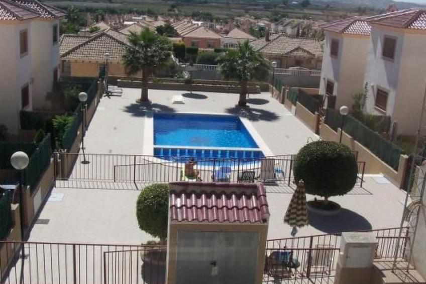 "La Marina" mit Pool - foto 12