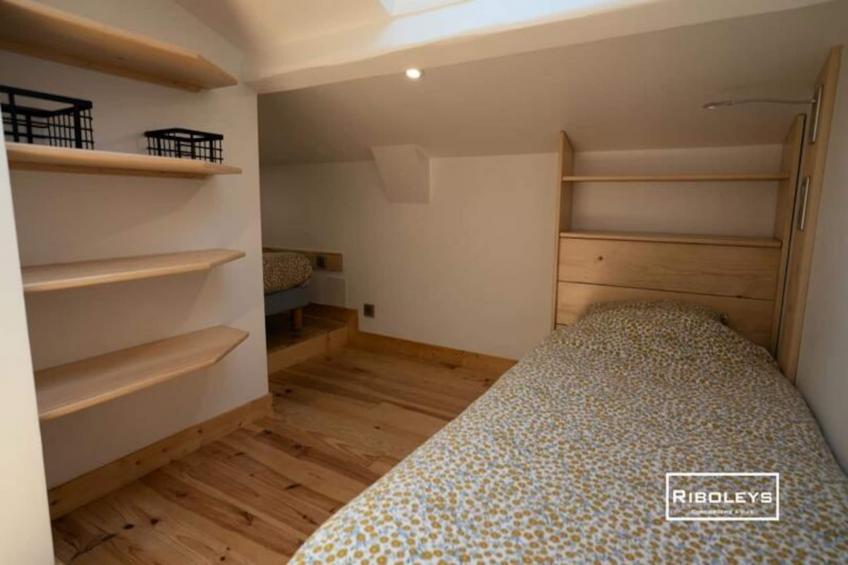 Maison Rénovée Et Climatisée Avec Wifi à 600m De La Plage - foto 13