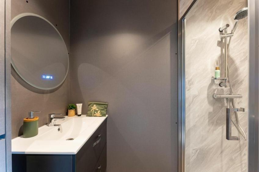 Chalet 4p 2Bdrms AirConPremium - foto 12