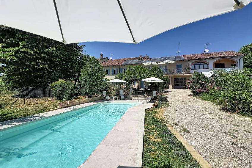 La casetta di Palmira - foto 26