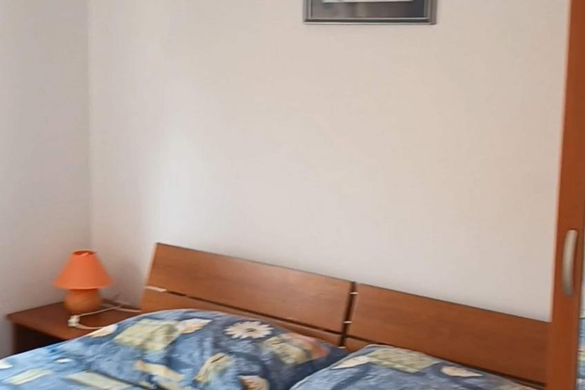 Apartments Cvetnić - One Bedroom Apartment with Sea View and Balcony - foto 2