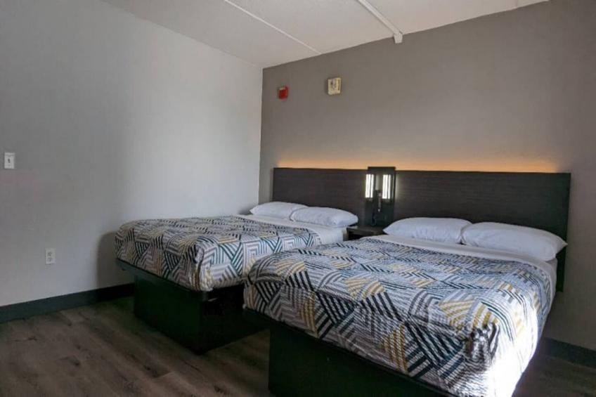 2 Full Beds - foto 17