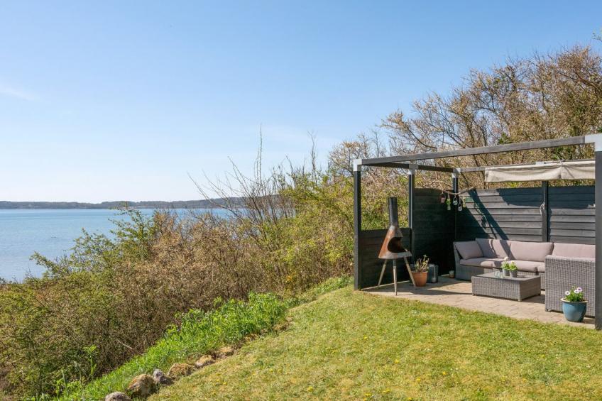"Ose" - 50m from the sea in SE Jutland - foto 32