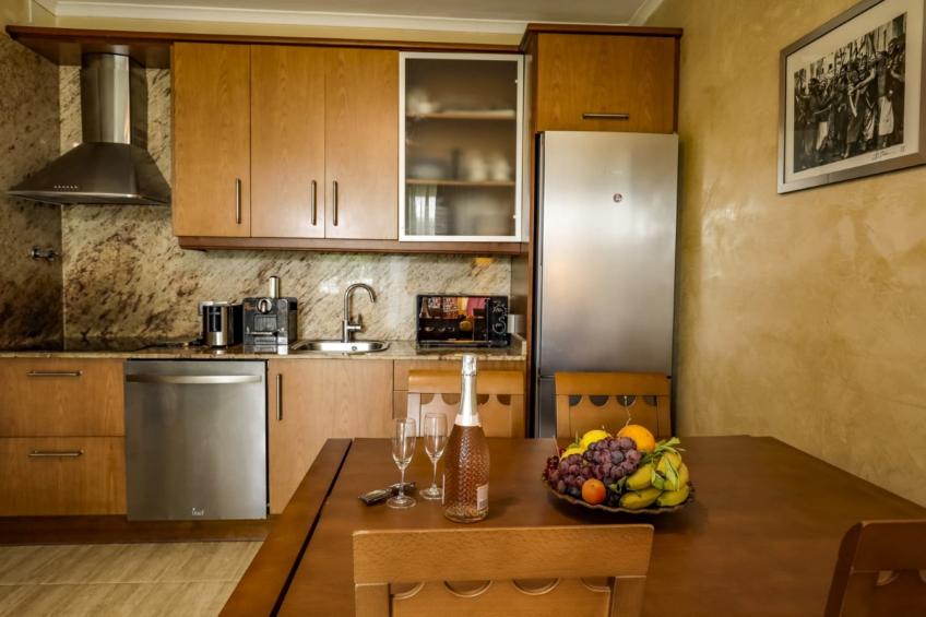 YourHouse Ronda Playa Holidays - foto 4