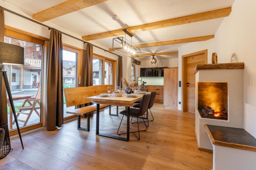 AlmApARTment Mauterndorf Pichl 7-2 - foto 21