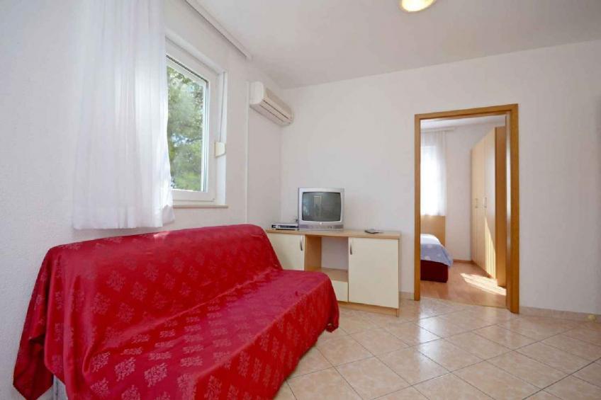 Holiday apartment Accommodation on the seashore - BF-JYZNY - foto 21