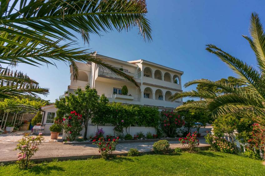 Holiday apartment with sea view - BF-6MHJD - foto 12
