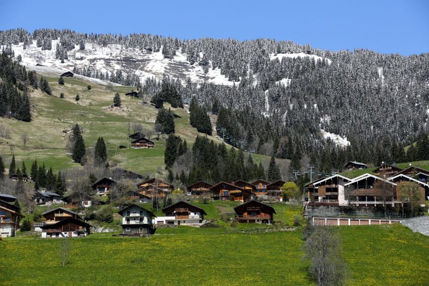 Chalet Sabot de Venus - foto 24