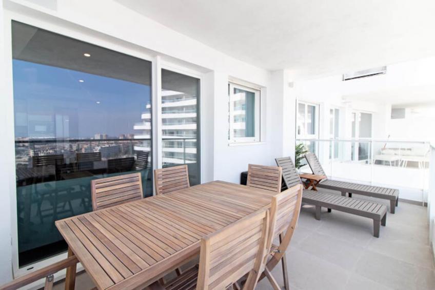 Appartements à Canet d'En Berenguer - foto 7