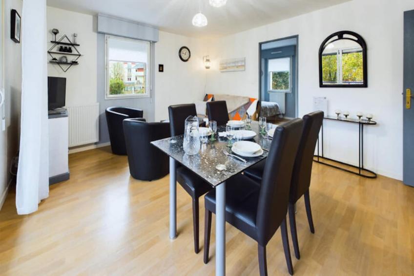 Appartements à Concarneau - foto 8