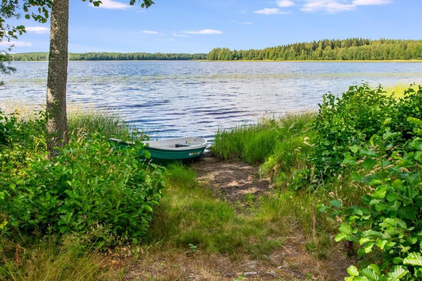 Niemennokka - foto 5