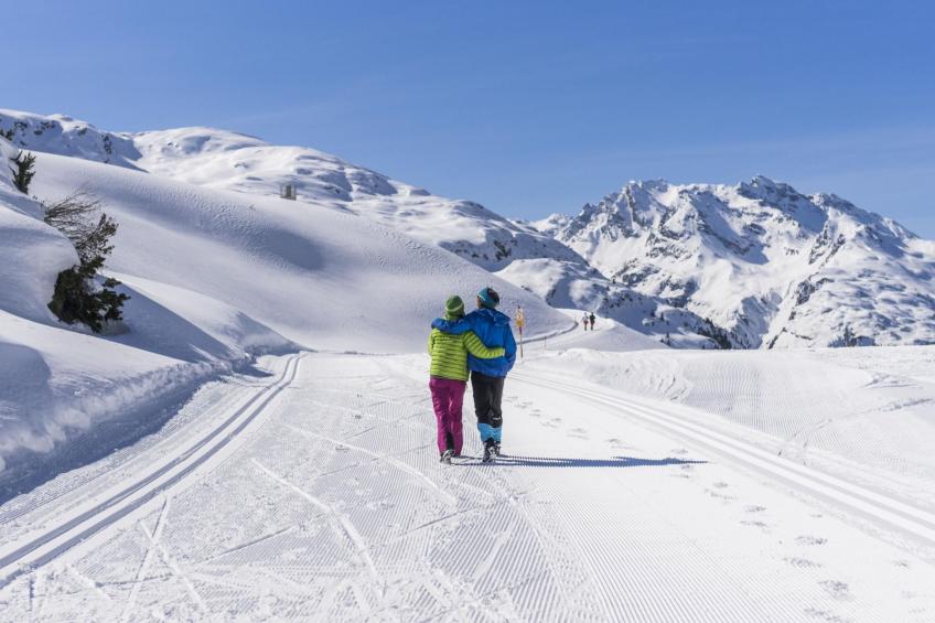 Sarah in Galtür - foto 29