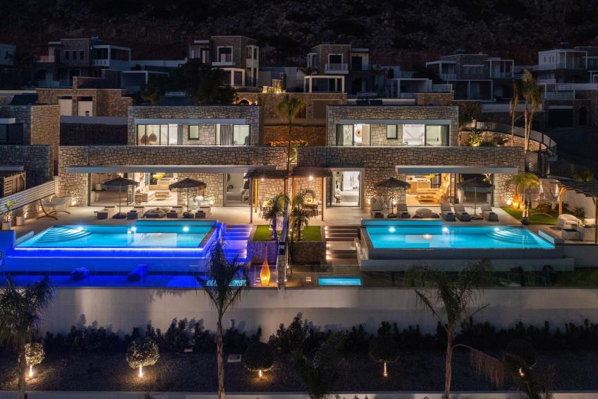 Ferienvilla Lido Blue in Strandnähe - foto 29