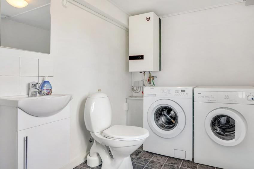 "Inda" - 10km from the sea in Western Jutland - foto 4