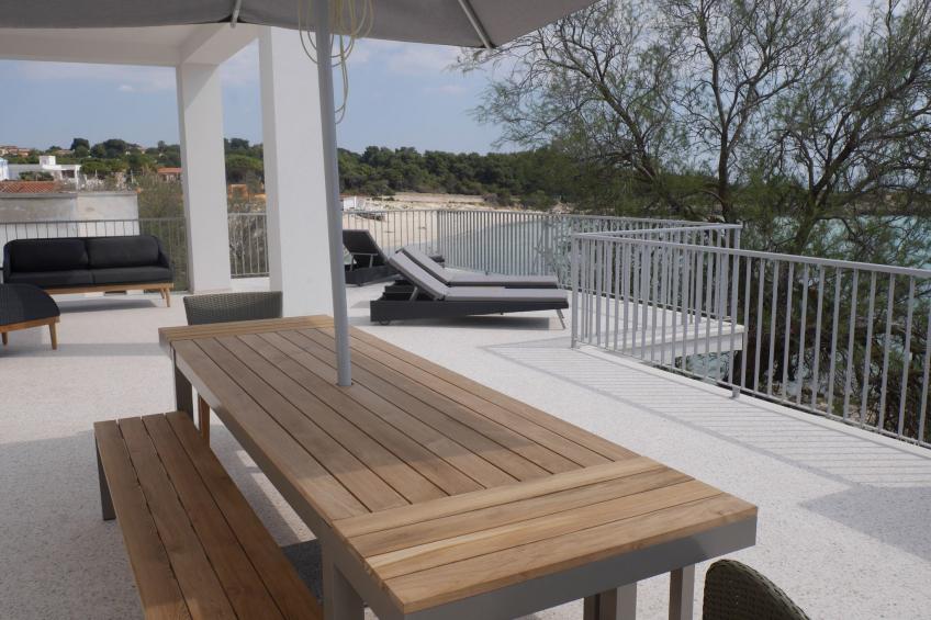 Luxuriöse Strandvilla am Strand in Apulien - foto 32