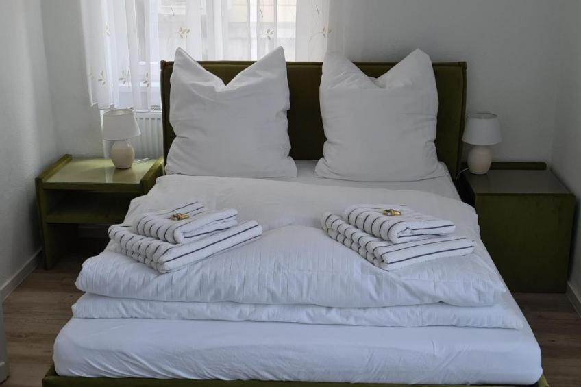 in Weimar mit Garten - foto 8